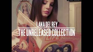 Lana Del Rey - Maha Maha