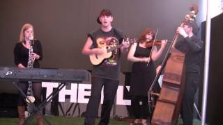 Patrick Wolf 'Time of My Life '