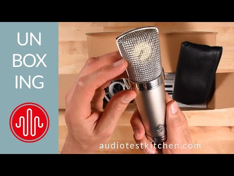 Gauge ECM-87 Classic | Unboxing & Review Powered by You
