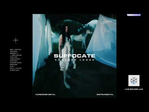 [SOLD] Knocked Loose Type Beat | SUFFOCATE | LXG Sound Lab