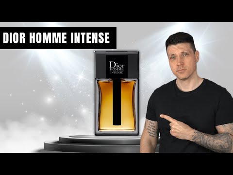 Dior Homme Intense: Sinnlich und männlich | Review