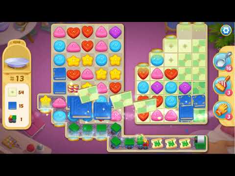 Matchington Mansion Level 4248 - No Boosters