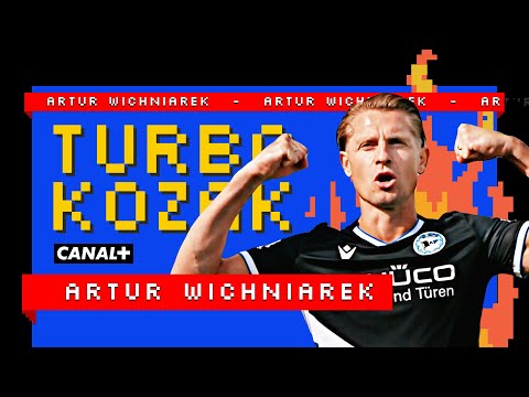TURBOKOZAK: ARTUR WICHNIAREK