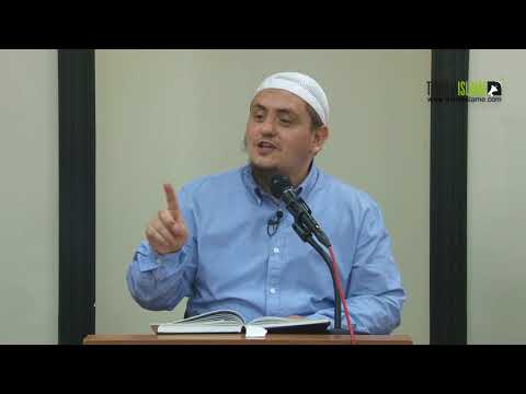 Abdullah ibën Mubareku (Allahu e mëshiroftë) dhe bujaria e tij - Irfan Jahiu