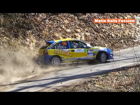 Rally Il Ciocco 2022 | MIX PASSAGE | RISK'S & MISTAKE
