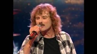 Wolfgang Petry - Bronze, Silber und Gold (Live Video)