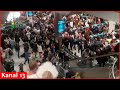 Drone Attacks Cause Chaos In Moscow Flights Canceled Thousands Stranded At Airport
