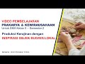 Prakarya Dan Kewirausahaan Kelas X Semester 2