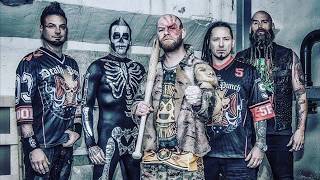 Five Finger Death Punch - Hell To Pay (Sub Español | Lyrics)