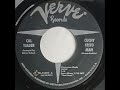 Cal Tjader CUCHY FRITO MAN record quality demonstration