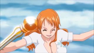 Nami Gets A PowerUp For Big Mom Arc!! One Piece HD