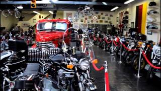 20th Century Cycles, Oyster Bay, NY