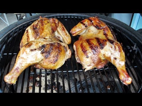 How To Make Jerk Chicken ~ Recipe