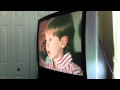 Opening To Barney In Concert 1991 VHS
