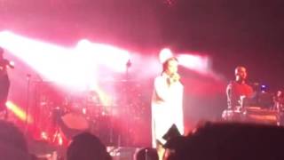 Jess Glynne - Bad Blood