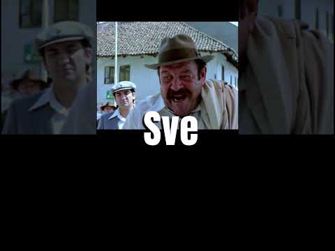 "Tozo! Gde će ti duša? Sve si kupio! Sve ali Ćopiće nisi!"