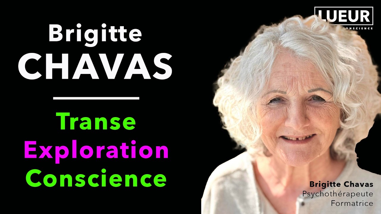 La transe : ce que vous vivez tous les jours sans le comprendre