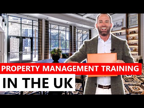 Property Management Training in the UK: Leasing, Communication & Closing Skills