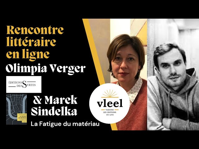 Vídeo relacionado con La Fatigue du matériau (French Edition)