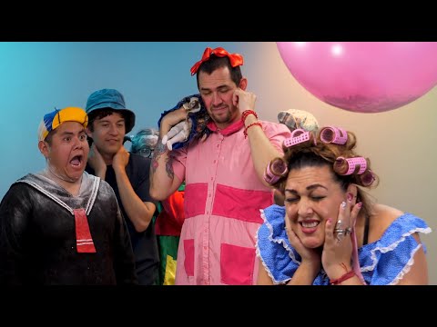 How much do you know about Chavo del 8?