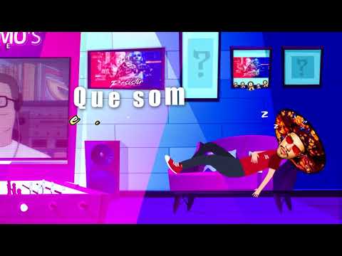 MC Anônimo - Pagou De Superada