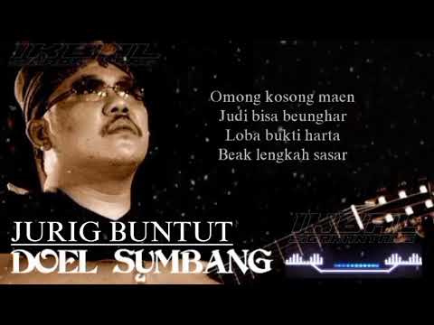 Doel Sumbang - Jurig Buntut Video Lirik