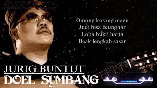 Download lagu Doel Sumbang - Jurig Buntut Video Lirik mp3