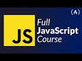 JavaScript Programming Full Course