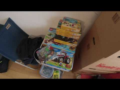 MongoTV_11000 - MIN NYE LEJLIGHED - Del 20 - Jeg Skal Genhuses og Flytte Snart