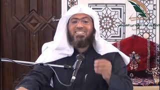 من وسائل تزكية النفس : الصحبة الصالحة. image