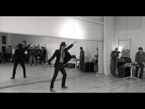 Koln freestyle (TSC - Forsythe)