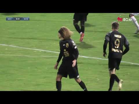 2020-02-15-- Regionalliga--Spiel 25--Borussia Mönchengladbach II vs. Bonner SC--0-1---Kompakt