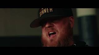 Bloody Gulch- Folsom Prison Blues (Johnny Cash Cover) Official Music Video