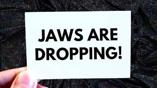 AT LEAST 50 PEOPLE saying you're UNRECOGNIZABLE! BLOWN AWAY by your ...