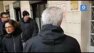 la-citta-giornalisti-trovano-la-porta-della-redazione-chiusa