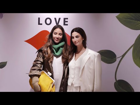 From Lily With Love by Max Mara Weekend, Milan Spring/Summer 2023 | FashionTV | FTV