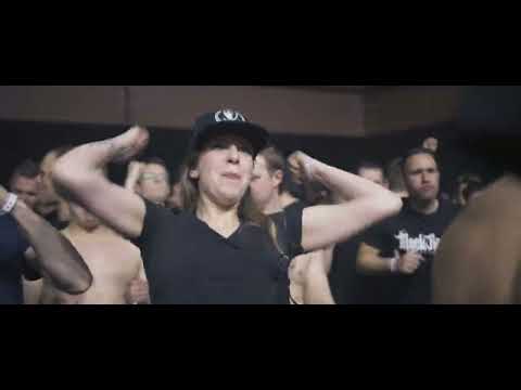 Elite Enemy - Won't Sleep (Official Videoclip)