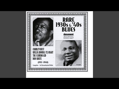 Video thumbnail for Hitler Blues