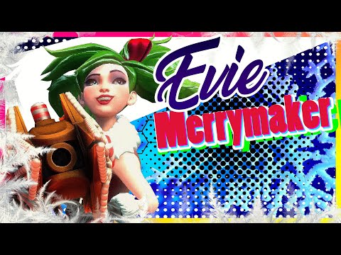 MERRYMAKER Evie Tested and Rated I Skin Review
