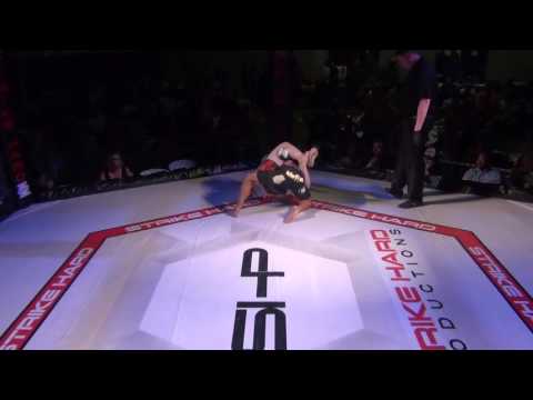 SHP 43: Elliot Conn Vs. Kyalo Coleman