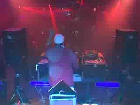 Xquizit Dj X 2007 EPK