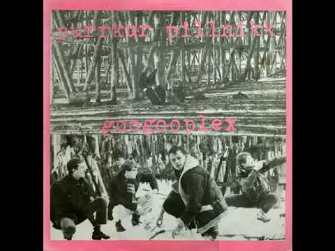 PURRKUR PILLNIKK   Kugun 1982