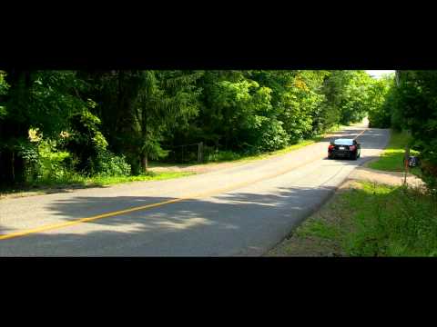 LACHUTE PERFORMANCE - BRZ/FR-S/GT86 Catback -