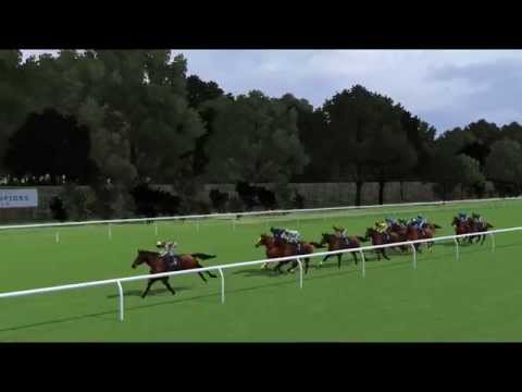 Legends Juddmonte International