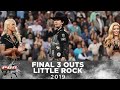 Final FULL Three Outs: Unleash The Beast Little Rock | 2019