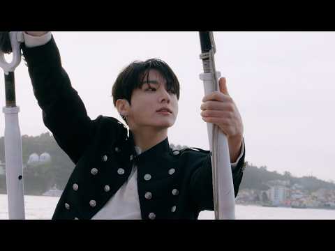 BTS 'SWIM' MV Behind the Scenes