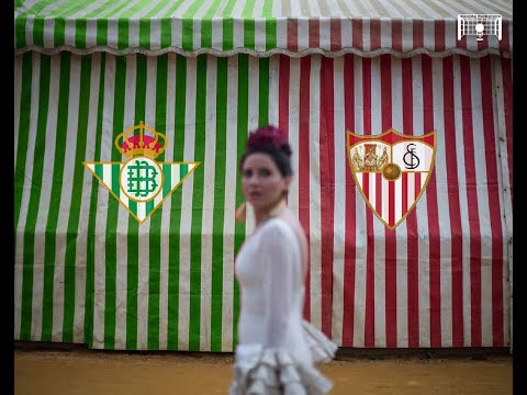 Sonido Futbolero - Capítulo 6: La Feria de Abril y la dualidad sevillana