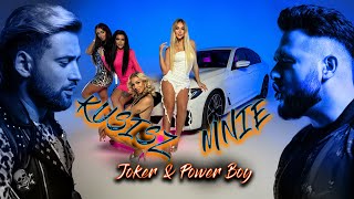 Musik-Video-Miniaturansicht zu Kusisz mnie Songtext von Joker & Power Boy