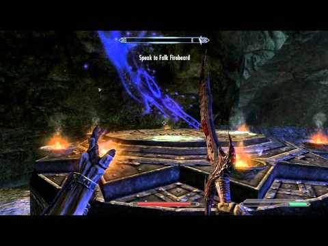 [71] Journey Through Skyrim - Episode 71