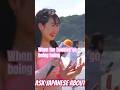 What Shocks Japanese Girls About Western Bikinis Japanesegirls